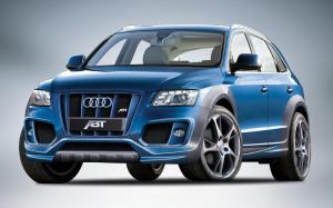 Audi Q5 by ABT 2008 года